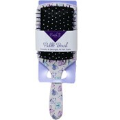 Wholesale - PADDLE HAIR BRUSH C/P 48, UPC: 810004942400
